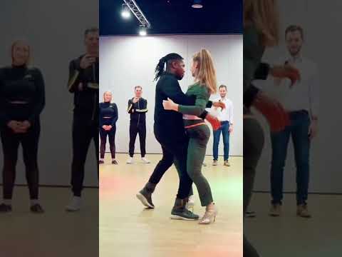 This is Kompa: A Mesmerizing Dance Performance