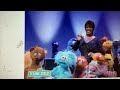 Sesame Street Patti Labelle Sing The Alphabet