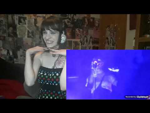 MAIA REACTS! SKYND - ELISA LAM LIVE
