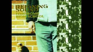 reigning sound - time bomb high school