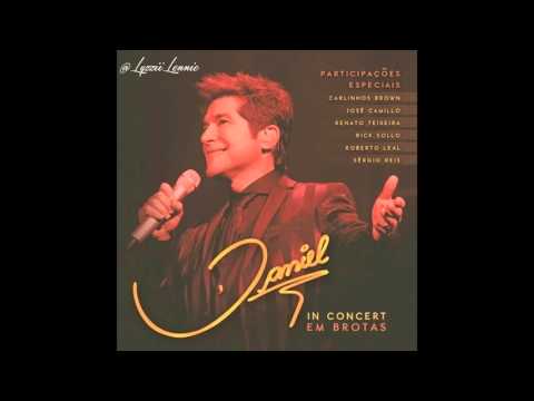 Daniel - Romaria (Part. Renato Teixeira)