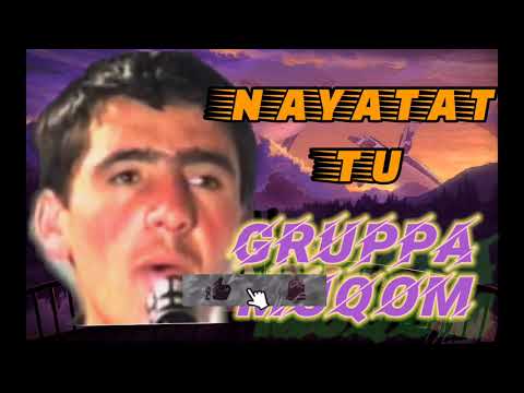 Группа муком-наятат ту...