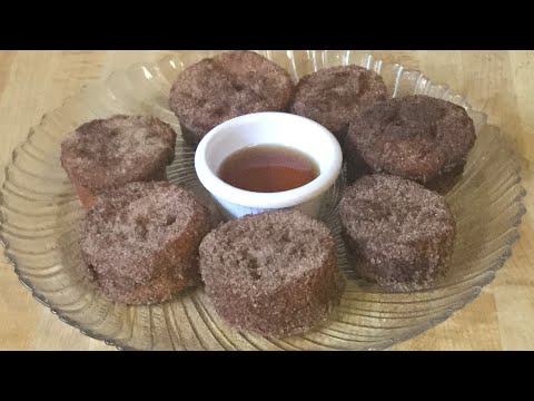 Episode 199: Rabanada 🇧🇷 (International French Toast Collab with Richard In The Kitchen)