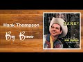 Big Beaver - Hank Thompson & His Brazos Valley Boys