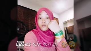 Download lagu tetes air mata _laoneis band cover mp3