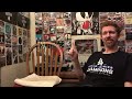 Shnootz - Reaction Video (The Devils - Barbarellas)