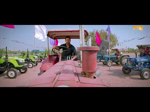 Jigra (Song Promo) Nachhatar Gill | Binnu Dhillon | Bailaras