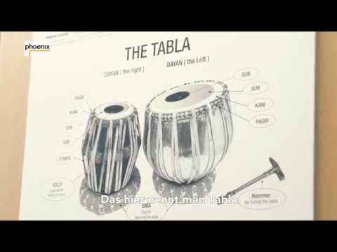 Indien in Köln: Debasish Bhattacharjee (Anubhab Musikakademie)