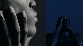 Chanel BLEU DE CHANEL. FRAGRANCED HAIR CARE.