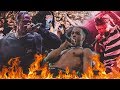 THE MOST LIT LIVE SHOWS & CONCERTS COMPILATION (Ft. Travis Scott, Lil Uzi Vert, XXXTentacion...)