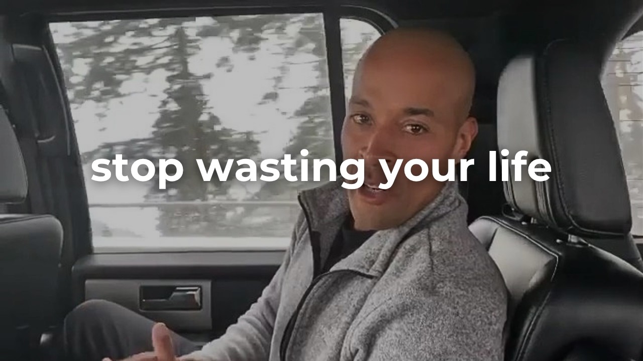 CHANGE YOUR LIFE IN 2026 - David Goggins Motivation