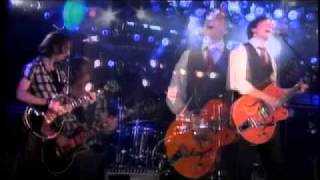 Falling Into Space | Don DiLego | Live on Fearless TV