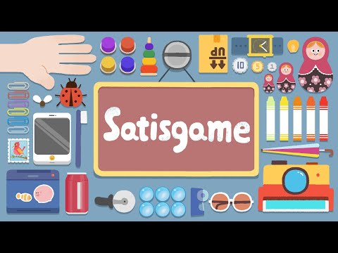 Satisgame