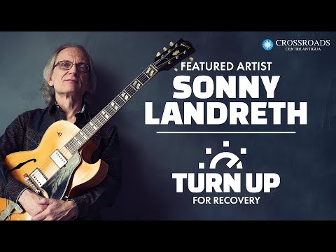 Featured Artist | Sonny Landreth