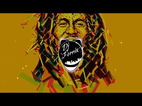 Skarra Mucci - Greater than great (Dj Ferrix remix)