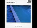 DJ Cam Quartet "Mystic brew" 2009/2022 Attytude Records