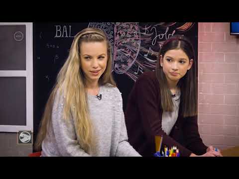 Felsős - Művészetek: A fantázia (6.osztály)