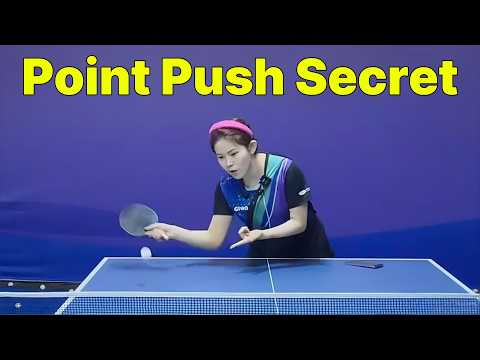 Stop Popping Up Your Push! 4 Golden Rules for a Heavy Push (A Step-by-Step Tutorial)