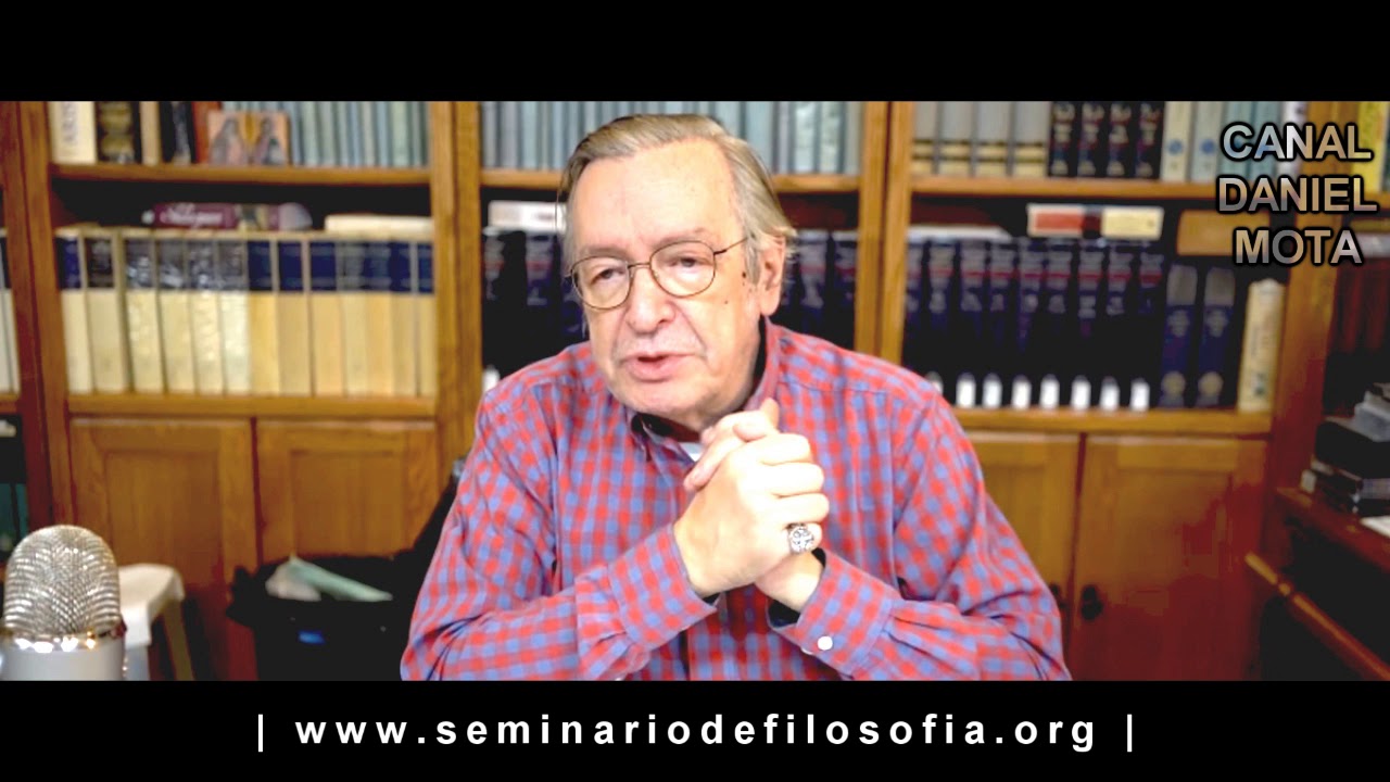 205 - Ser um bom católico, estabilidade e saúde mental, conhecer Deus...