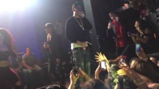 Lil Bibby - If he finds out