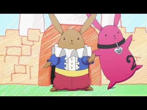 Tsukiuta. The Animation 2 Valiant Journey Wataru Hatano