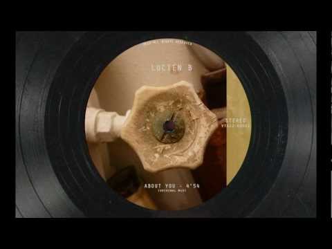 Lucien B - About You (Original Mix)