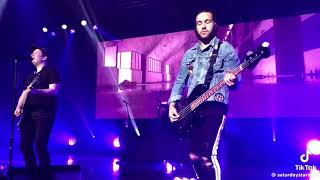 Fall Out Boy - Church LIVE