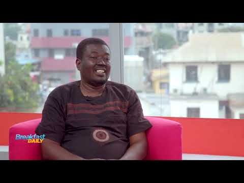 The five levels of a relationship | Breakfast Daily