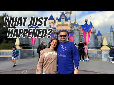 Are we becoming DISNEY ADULTS?