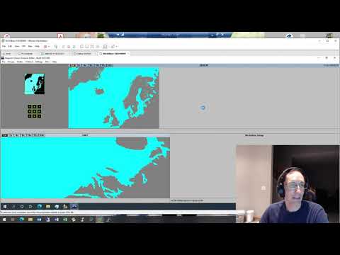 Harpoon - Scenario Editor picture