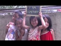 "I am Somebody" Street Child World Cup (ft ...