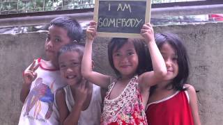 "I am Somebody" Street Child World Cup (ft. London Elektricity, S.P.Y and Diane Charlemagne)