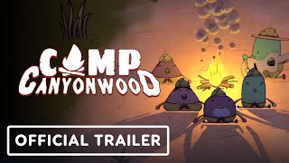 Camp Canyonwood (PC) Steam Key GLOBAL