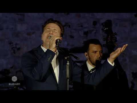 Salla Alaykallahu 2020 BURHAN | Live @ Bijela Tabija Sarajevo |