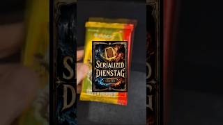 Wir öffnen zum ersten Mal das neue Marvel Super Heroes Set! - Serialized Dienstag 5