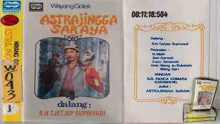 Download lagu wayang golek - astrajingga saraya BAG/3 mp3