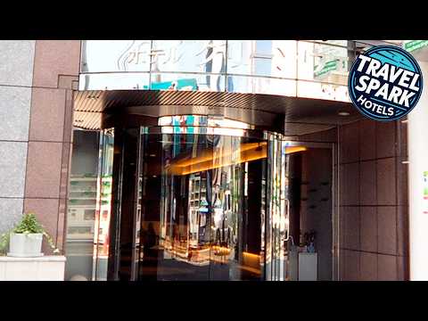 Hotel Green Well | Sendai, Japan | Hotel Review 🛏️