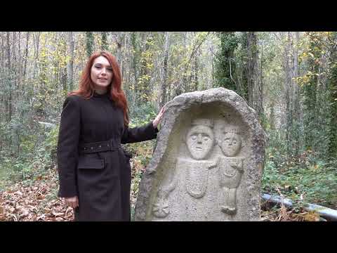 Cilentano.it / .tv - Alla scoperta del Monte Stella con Lara (Miss Cilento nel Mondo 2022)