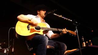 Aaron Pritchett - Done You Wrong - May 26 2010