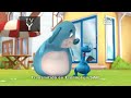 Doc McStuffins Season 1 Episodes 1 Knight Time A Bad Case Of The Pricklethorns 1