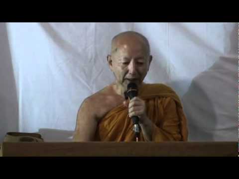 Majjhima Nikaya Sutta: MN 84; MN 85; MN 86 - Ven.  Dhammavuddho Thero