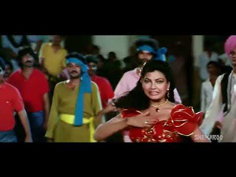 Jaise Ek Chand Ka Tukda   Inteqam 1988 Anil Kapoor - Sunny Deol - kim Katkar_Full-HD.(1080p).mp4
