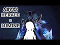 Abyss Herald Is Controlled By Lumine Genshin Impact Theory Lores
