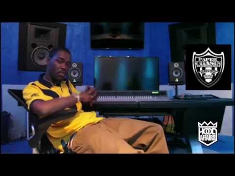 WELCOME TO SAVANNAH PRESENTED BY BIGG DOGG FEE & HOOD AFFAIRS DVD (TRAILER)