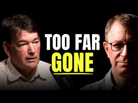 Can Prayer Reach Someone Who Doesn't Want to Be Reached? – #181 Phil Dougherty - Atheist, Prayer Power, Salvation / Converts - A Stronger Faith