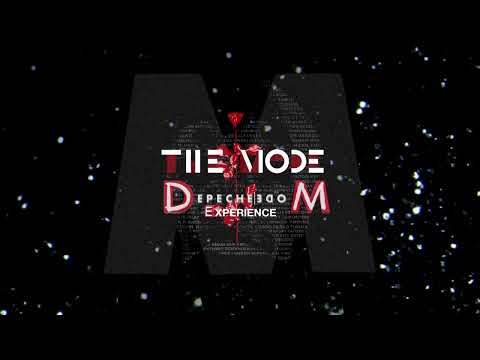 The MODE Depeche Mode Experience - Useless  (Cover Tribute)