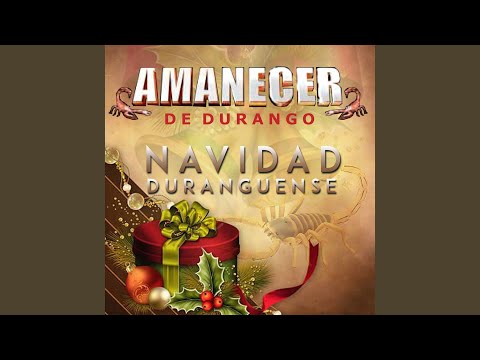 Amarga Navidad (Banda Preciosa) - Navidad Duranguense