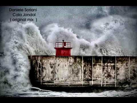 Daniele Soriani - Cala Jondal (Original Mix)