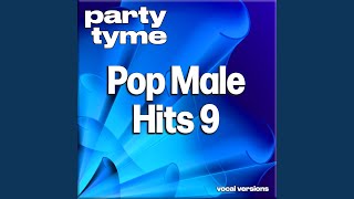 Where Are U Now (made popular by Skrillex &amp; Diplo ft. Justin Bieber) (vocal Version)