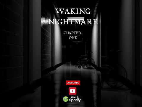 Waking Nightmares 💀- Unraveling the Mystery | The Hospital 🏥  of Forgotten Memories #mystery